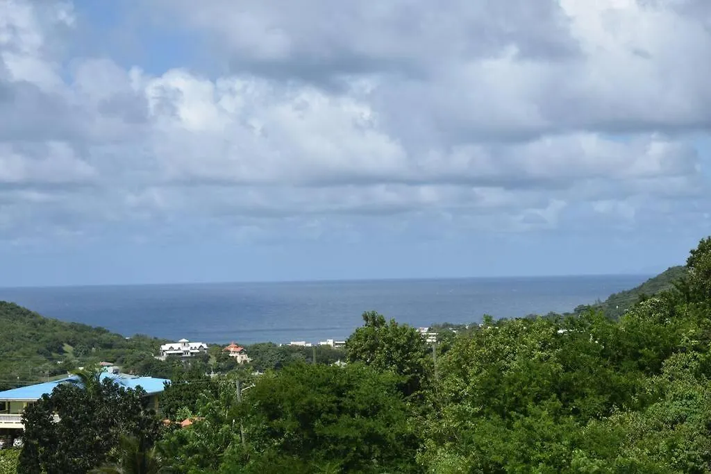 Apartamento Villa Annabella Gros Islet