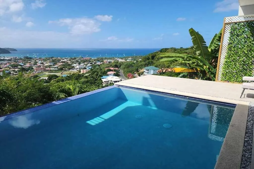 Villa Annabella Gros Islet