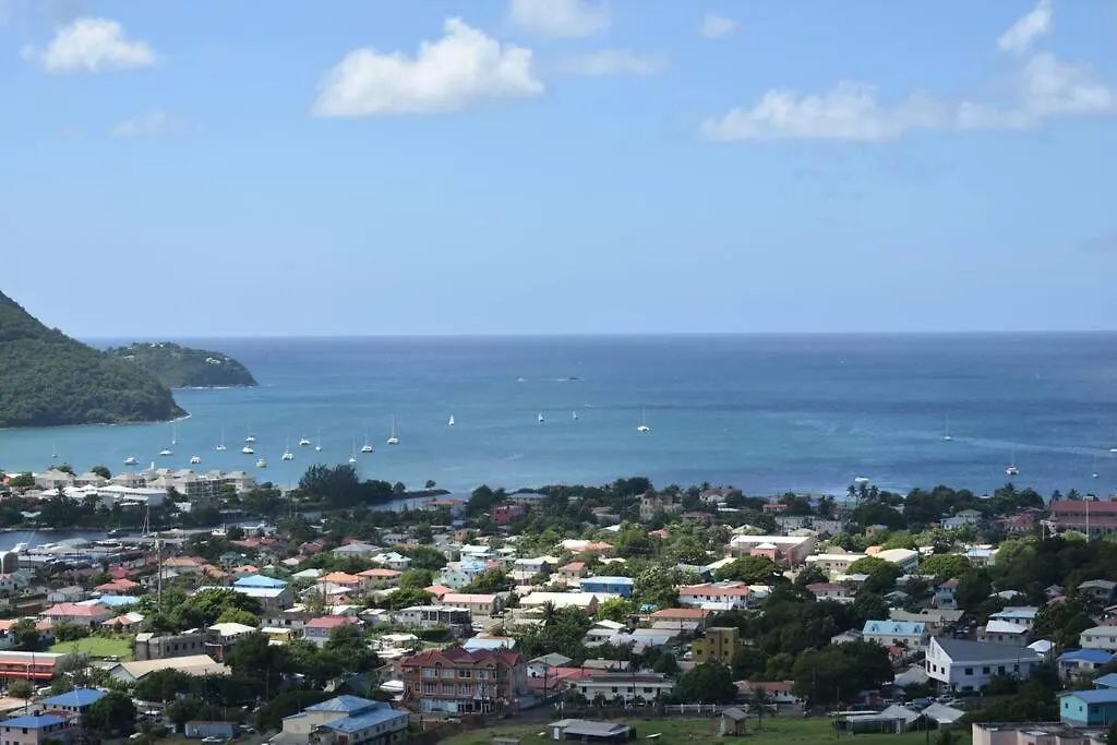 Villa Annabella Gros Islet