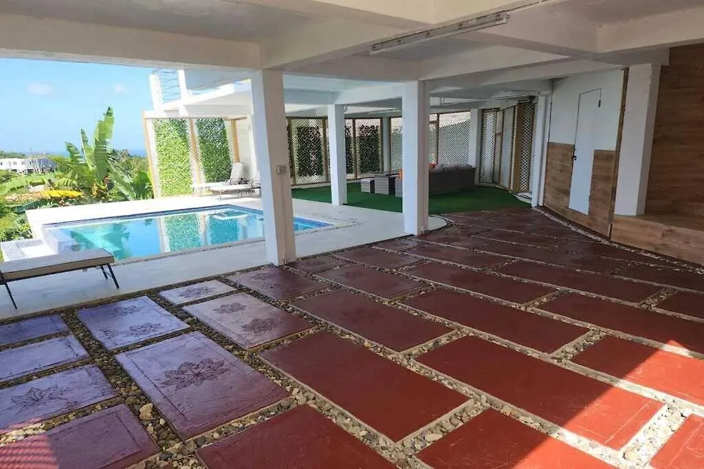 Villa Annabella Gros Islet