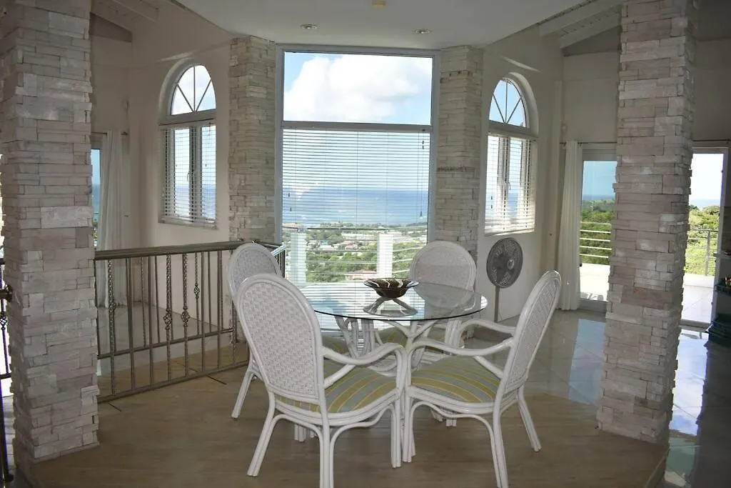 Apartment Villa Annabella Gros Islet St. Lucia