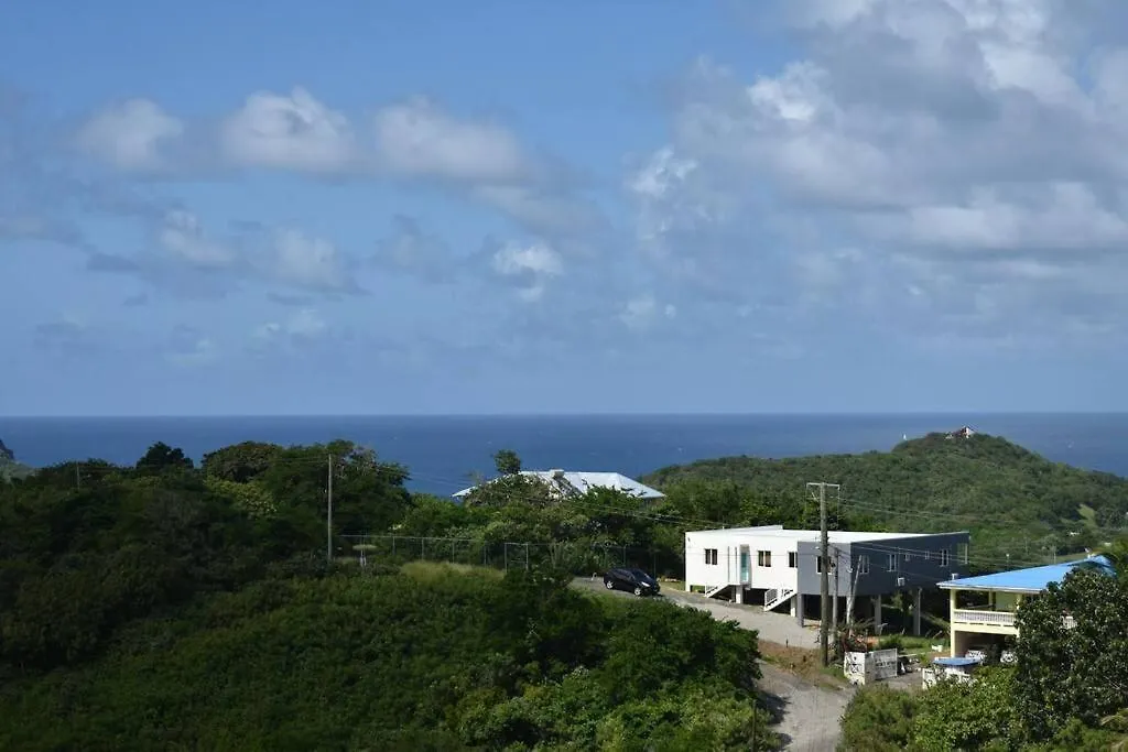 Villa Annabella Gros Islet 0*,