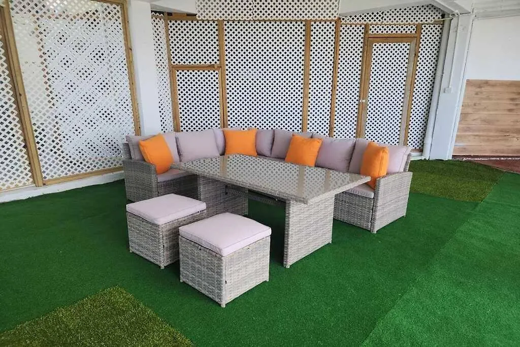 Villa Annabella Gros Islet Apartment