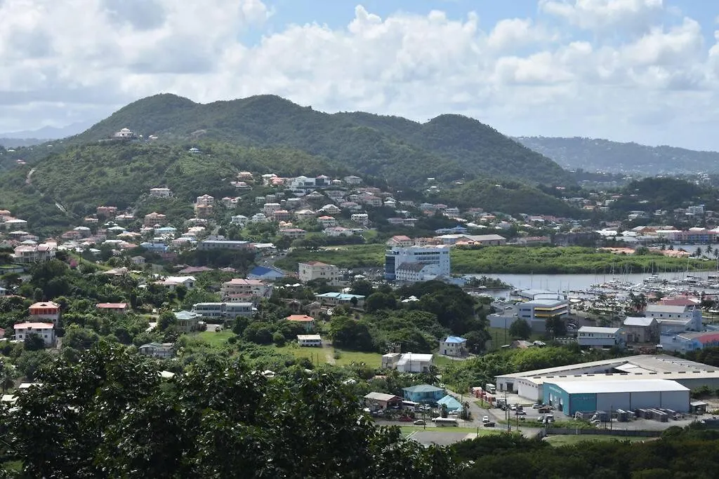 Villa Annabella Gros Islet