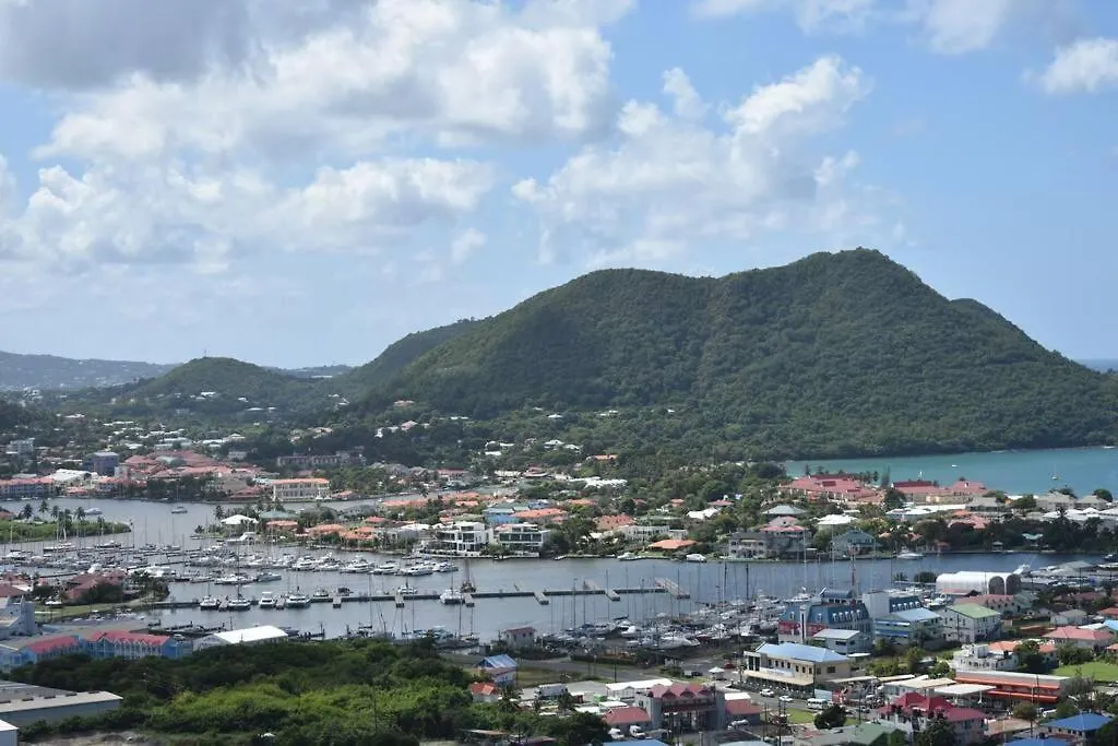 Apartment Villa Annabella Gros Islet