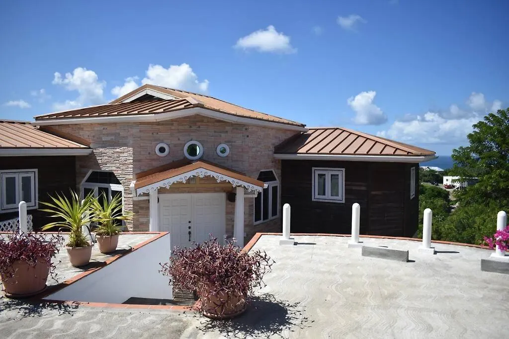 Villa Annabella Gros Islet 0*,