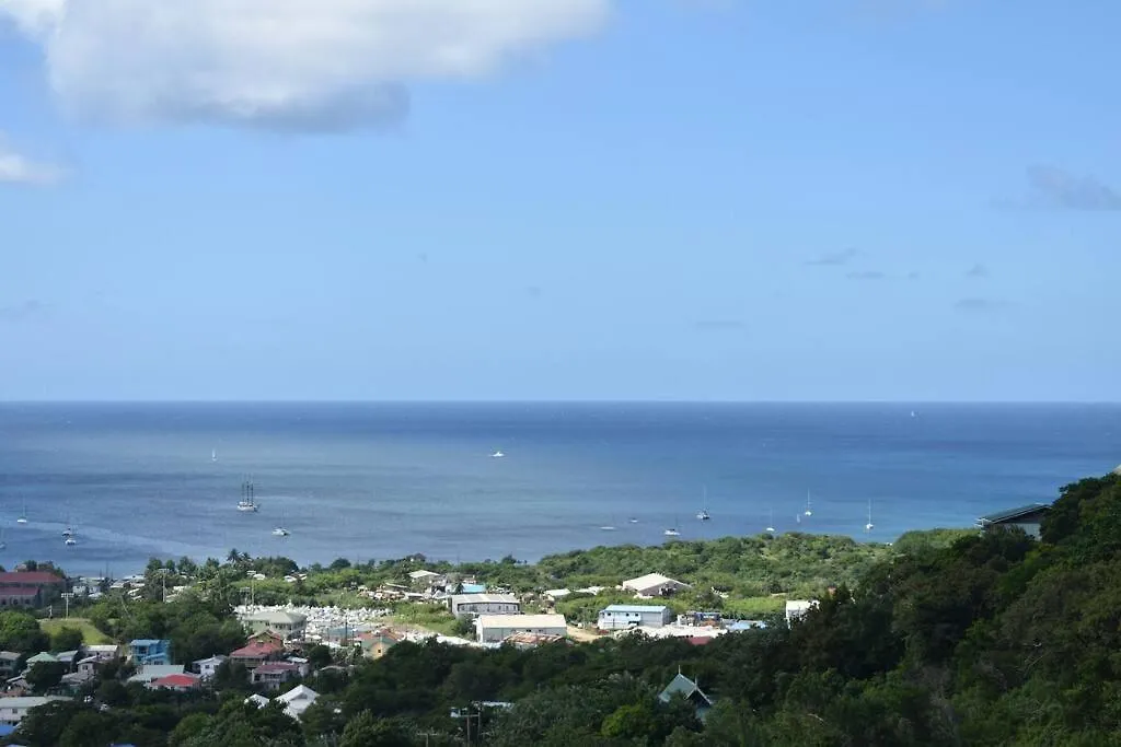 Villa Annabella Gros Islet
