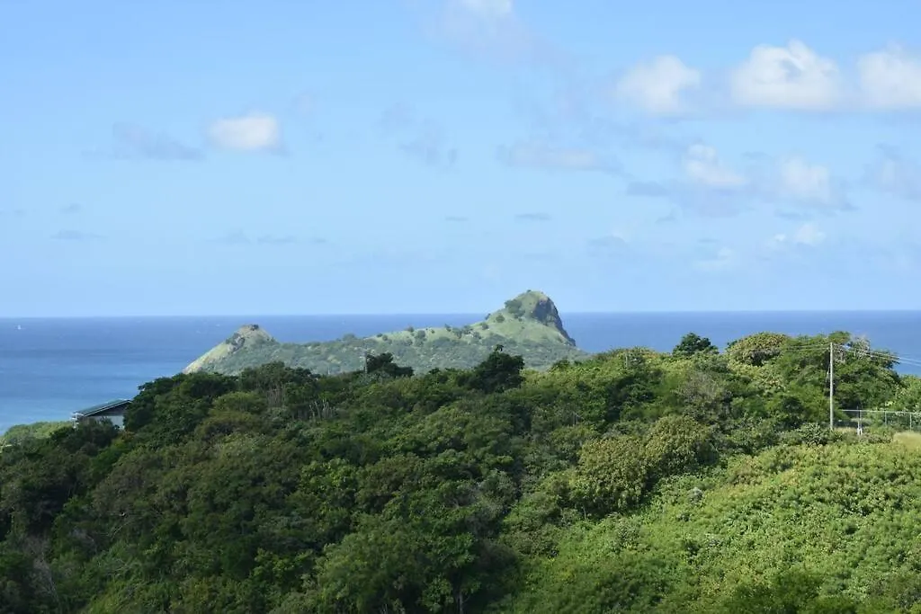 Villa Annabella Gros Islet St. Lucia