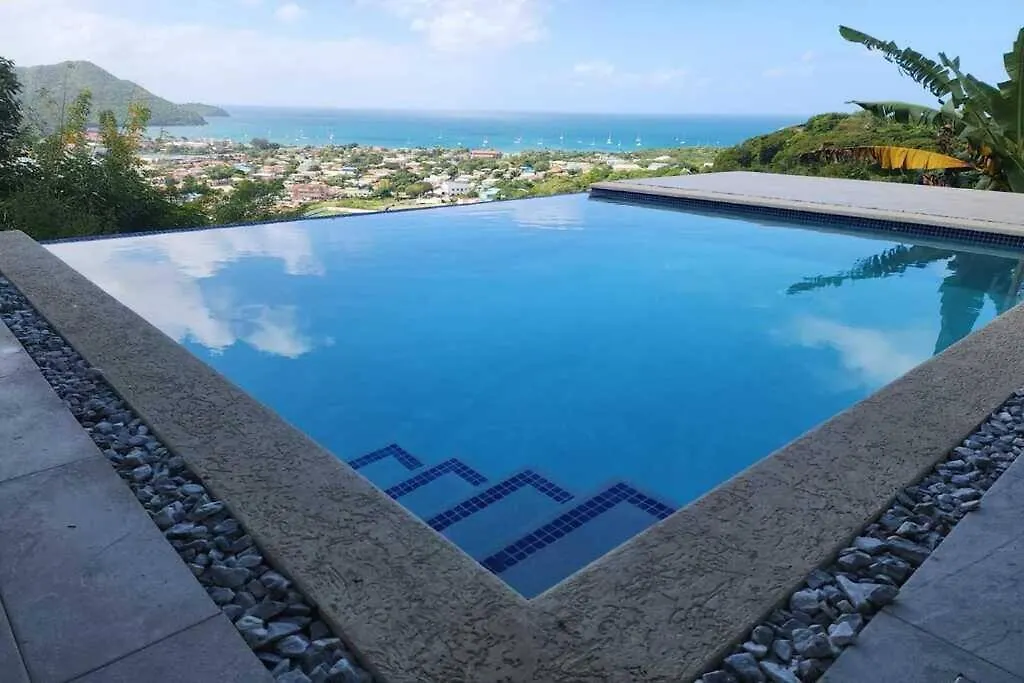Villa Annabella Gros Islet 0*,  St. Lucia